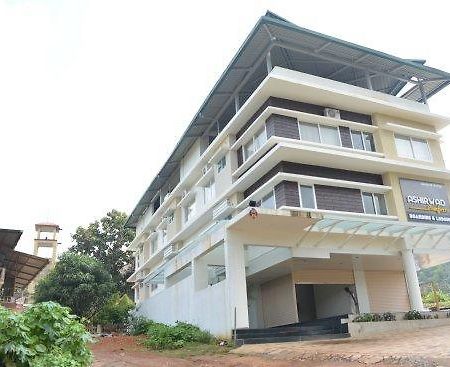 Ashirwad Comforts Kalasa Exterior foto